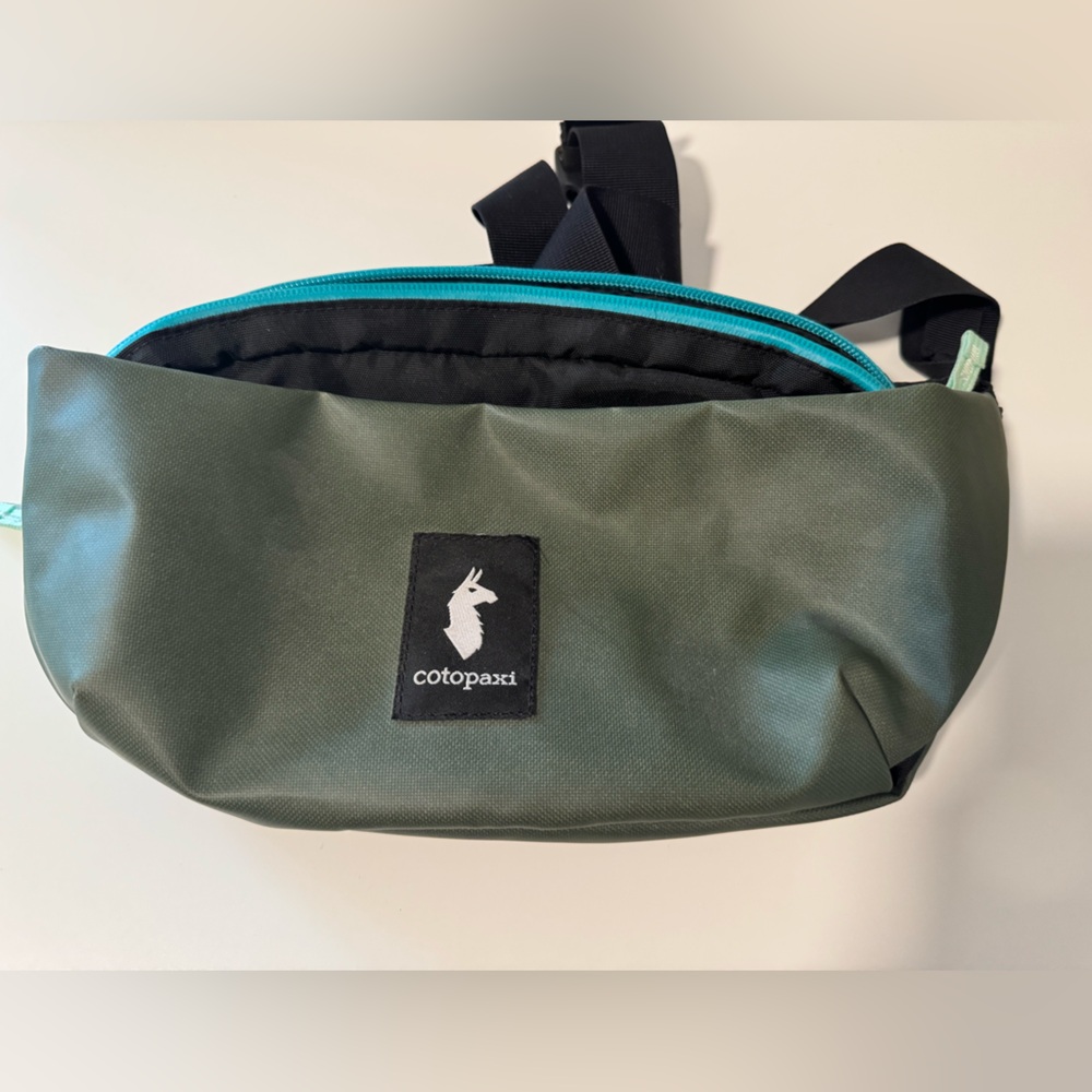 Cotopaxi Coso Hip Pack 2L